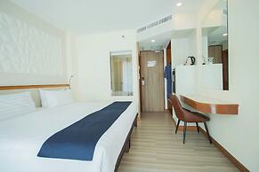 Sira Grande Hotel & Spa