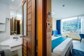 Sira Grande Hotel & Spa