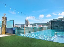 Sira Grande Hotel & Spa