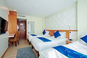 Sira Grande Hotel & Spa