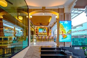 Sira Grande Hotel & Spa