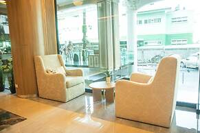 Sira Grande Hotel & Spa