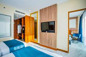 Sira Grande Hotel & Spa