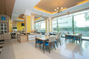 Sira Grande Hotel & Spa