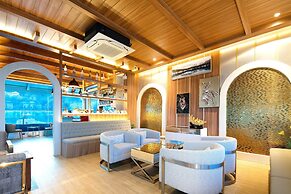 Sira Grande Hotel & Spa