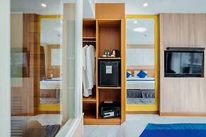 Sira Grande Hotel & Spa