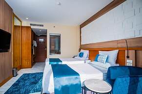 Sira Grande Hotel & Spa