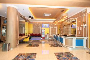 Sira Grande Hotel & Spa