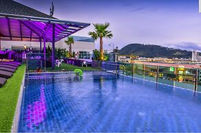 Sira Grande Hotel & Spa