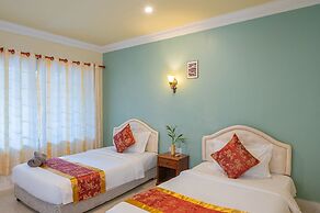 Lotus Bleu Guest House