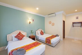 Lotus Bleu Guest House