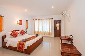 Lotus Bleu Guest House