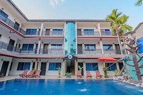 Lotus Bleu Guest House