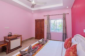 Lotus Bleu Guest House