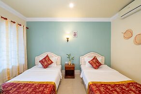 Lotus Bleu Guest House