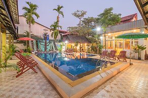 Lotus Bleu Guest House