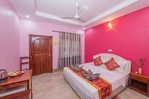 Lotus Bleu Guest House