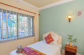 Lotus Bleu Guest House