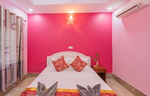 Lotus Bleu Guest House