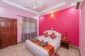 Lotus Bleu Guest House