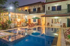 Lotus Bleu Guest House