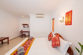 Lotus Bleu Guest House