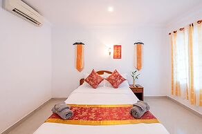 Lotus Bleu Guest House