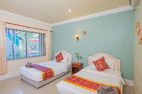 Lotus Bleu Guest House