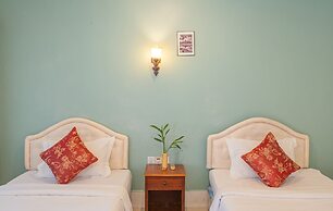 Lotus Bleu Guest House