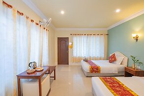 Lotus Bleu Guest House