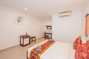 Lotus Bleu Guest House