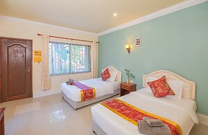 Lotus Bleu Guest House