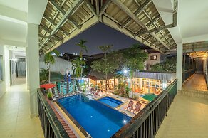 Lotus Bleu Guest House