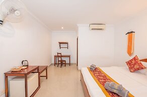 Lotus Bleu Guest House