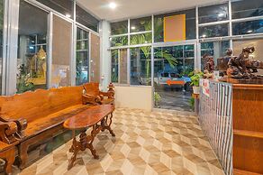 Lotus Bleu Guest House