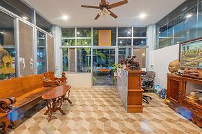 Lotus Bleu Guest House