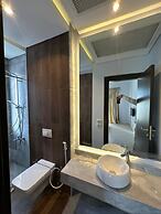 Villa with Pool-Allegria-Sheikh Zayed