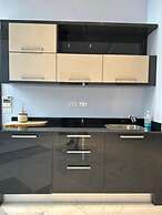 Villa with Pool-Allegria-Sheikh Zayed