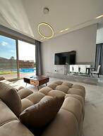 Villa with Pool-Allegria-Sheikh Zayed