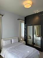 Villa with Pool-Allegria-Sheikh Zayed