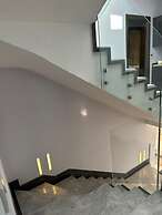 Villa with Pool-Allegria-Sheikh Zayed