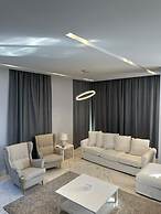 Villa with Pool-Allegria-Sheikh Zayed