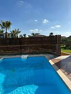Villa with Pool-Allegria-Sheikh Zayed