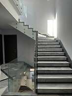 Villa with Pool-Allegria-Sheikh Zayed