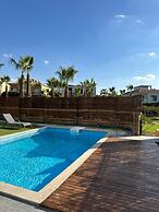 Villa with Pool-Allegria-Sheikh Zayed
