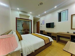 Hoa My Hotel