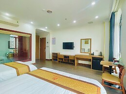 Hoa My Hotel