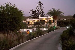 Seaside Oasis Near Heraklion Villa Maro s Getaway