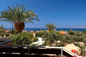 Seaside Oasis Near Heraklion Villa Maro s Getaway