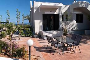 Seaside Oasis Near Heraklion Villa Maro s Getaway